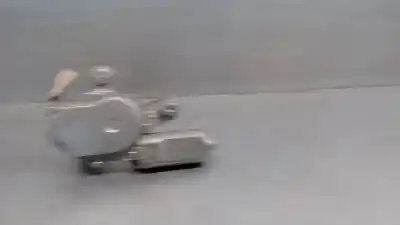 Автозапчасти б/у мотор заднего стеклоочистителя за ssangyong rodius 2.7 turbodiesel cat ссылки oem iam 8615021003  