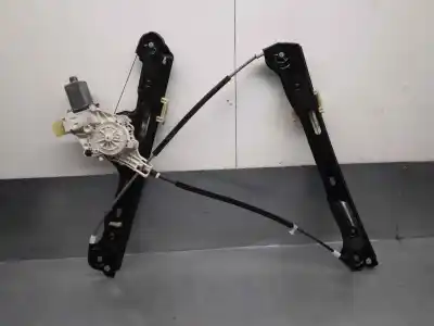 Second-hand car spare part Driver Left Window Regulator for BMW SERIE 1 BERLINA (E81/E87) 2.0 16V OEM IAM references 7067795S  