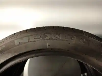 Автозапчастина б/у шина для mercedes-benz clase gla (w156) 2.1 cdi cat посилання на oem iam 23545zr1995w n´fera ru1 suv 