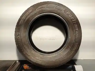 Автозапчасти б/у шина за ssangyong rodius 2.7 turbodiesel cat ссылки oem iam 21565r16c109-107t portran kc53 