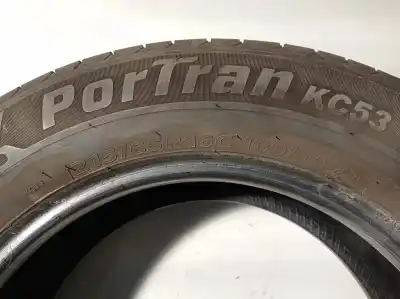 Автозапчасти б/у шина за ssangyong rodius 2.7 turbodiesel cat ссылки oem iam 21565r16c109-107t portran kc53 