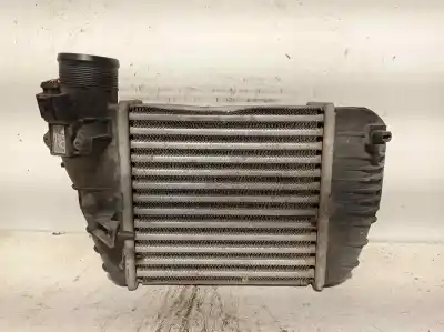Second-hand car spare part intercooler for audi a6 berlina (4f2) 2.0 tdi oem iam references 4f0145805j  3246592