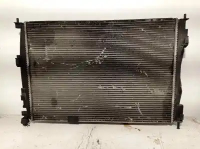 Pezzo di ricambio per auto di seconda mano radiatore d acqua per nissan qashqai / qashqai +2 i (j10, nj10, jj10e) 2.0 dci riferimenti oem iam 21410jd71b  m149838b Pezzo di ricambio per auto di seconda mano radiatore d acqua per nissan qashqai / qashqai +2 i (j10, nj10, jj10e) 2.0 dci riferimenti oem iam 21410jd71b  m149838b