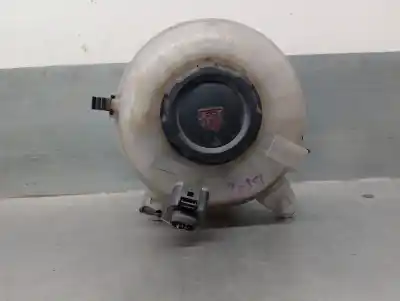Pezzo di ricambio per auto di seconda mano CAUZIONE DI ESPANSIONE per VOLKSWAGEN GOLF VII LIM. (BQ1)  Riferimenti OEM IAM 5Q0121407G  
