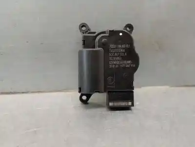 İkinci el araba yedek parçası KLIMA KAPAKLARI AÇMA MOTORU için VOLKSWAGEN GOLF VII LIM. (BQ1)  OEM IAM referansları 5Q0907511K  T1032216WA