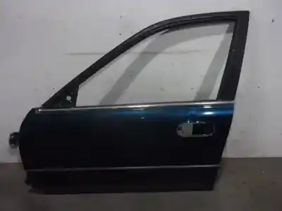 Second-hand car spare part LEFT FRONT DOOR for MG SERIE 600 (RH)  OEM IAM references BDA790090  