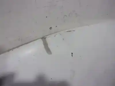 Peça sobressalente para automóvel em segunda mão capot por opel corsa c 1.0 12v cat (z 10 xe / lw3) referências oem iam 1160248  