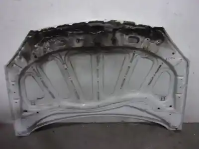 Peça sobressalente para automóvel em segunda mão capot por opel corsa c 1.0 12v cat (z 10 xe / lw3) referências oem iam 1160248  