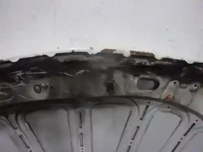 Peça sobressalente para automóvel em segunda mão capot por opel corsa c 1.0 12v cat (z 10 xe / lw3) referências oem iam 1160248  