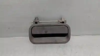 Peça sobressalente para automóvel em segunda mão puxador exterior traseiro direito por opel vectra a 2.0 referências oem iam 712pa6