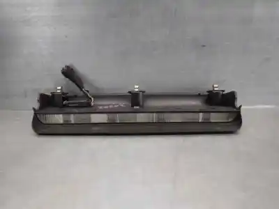 Second-hand car spare part central brake light for bmw serie 1 berlina (e81/e87) 2.0 16v oem iam references 091142502