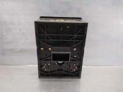 Peça sobressalente para automóvel em segunda mão comando de regulação de intensidade do painel por bmw serie 1 berlina (e81/e87) 2.0 16v referências oem iam 9116612  