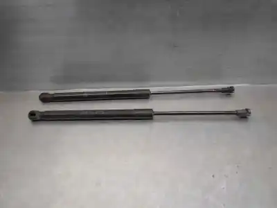 Second-hand car spare part tailgate gas strut for bmw serie 1 berlina (e81/e87) 2.0 16v oem iam references 51247060622