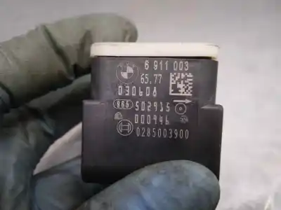 Second-hand car spare part sensor for bmw serie 1 berlina (e81/e87) 2.0 16v oem iam references 6911003  