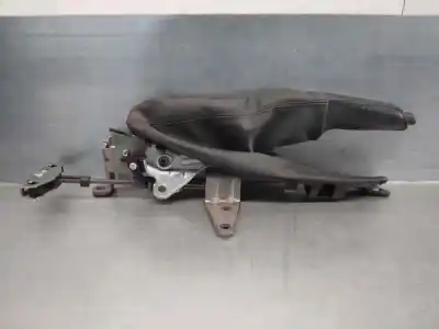 Peça sobressalente para automóvel em segunda mão Alavanca De Travão De Mão por BMW SERIE 1 BERLINA (E81/E87) 2.0 16V Referências OEM IAM 34406764924  