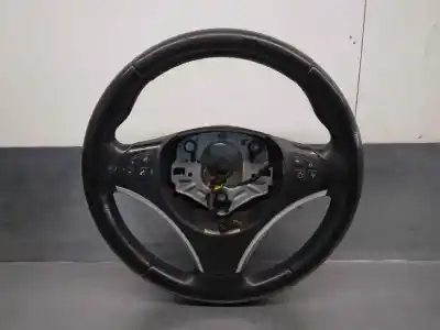 Second-hand car spare part steering wheel for bmw serie 1 berlina (e81/e87) 2.0 16v oem iam references 912328801