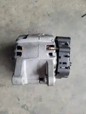 Автозапчастина б/у генератор для citroen c4 lim. 1.2 12v e-thp посилання на oem iam 9670899580  