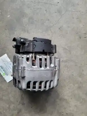 Автозапчастина б/у генератор для citroen c4 lim. 1.2 12v e-thp посилання на oem iam 9670899580  