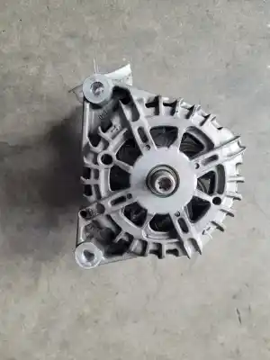 Автозапчастина б/у генератор для citroen c4 lim. 1.2 12v e-thp посилання на oem iam 9670899580