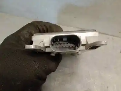 Second-hand car spare part electronic module for porsche cayenne (92a) 3.0 diesel oem iam references 7p5910566c  6pz01031600