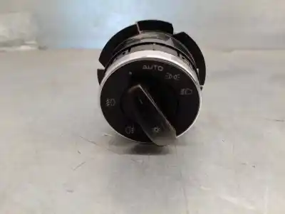 Second-hand car spare part headlights switch for porsche cayenne (92a) 3.0 diesel oem iam references 7p5941531b