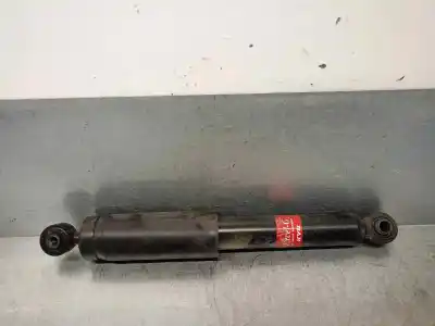 Peça sobressalente para automóvel em segunda mão Amortecedor Traseiro Esquerdo por LANCIA YPSILON (101) 1.4 16V Oro (10.2006->) Referências OEM IAM 51846885  