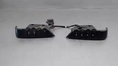 Second-hand car spare part steering wheel switch for ssangyong rodius 2.7 turbodiesel cat oem iam references 9ca65085dx  