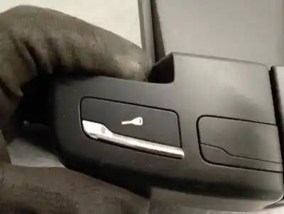 Peça sobressalente para automóvel em segunda mão trocar por porsche cayenne (92a) 3.0 diesel referências oem iam 7p5927325d  5hb010355