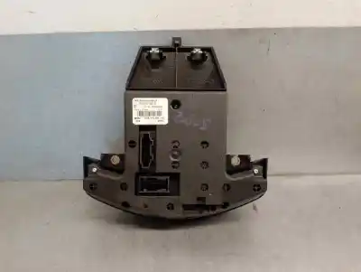 Автозапчастина б/у вимикач для porsche cayenne (92a) 3.0 diesel посилання на oem iam 7p5927325d  5hb010355