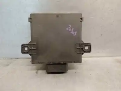 Peça sobressalente para automóvel em segunda mão módulo eletrônico por porsche cayenne (92a) 3.0 diesel referências oem iam 7pp959663c  111001910