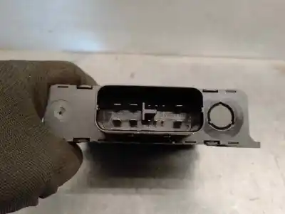 Peça sobressalente para automóvel em segunda mão módulo eletrônico por porsche cayenne (92a) 3.0 diesel referências oem iam 7pp959663c  111001910