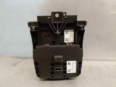 Second-hand car spare part multifunction switch for porsche cayenne (92a) 3.0 diesel oem iam references 7p5927127  