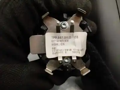 Автозапчасти б/у внутреннее зеркало за porsche cayenne (92a) 3.0 diesel ссылки oem iam 7pp857511d  