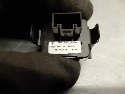 Peça sobressalente para automóvel em segunda mão sensor por porsche cayenne (92a) 3.0 diesel referências oem iam 7pp907539a  