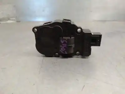 Second-hand car spare part air conditioning hatches opening motor for porsche cayenne (92a) 3.0 diesel oem iam references 410475520