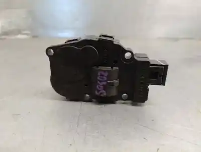 Second-hand car spare part air conditioning hatches opening motor for porsche cayenne (92a) 3.0 diesel oem iam references 410475520