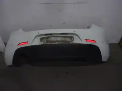 Pezzo di ricambio per auto di seconda mano PARAURTI POSTERIORE per ALFA ROMEO GIULIETTA (191)  Riferimenti OEM IAM 156093407  