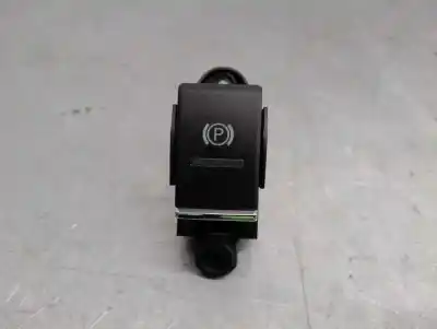 Second-hand car spare part handbrake lever for porsche cayenne (92a) 3.0 diesel oem iam references 7p5927225