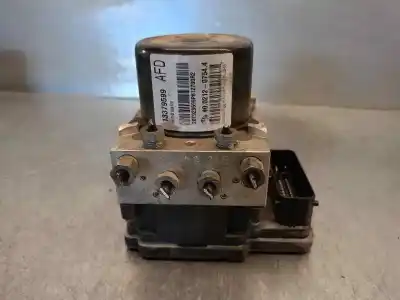 Second-hand car spare part  for OPEL ASTRA J SPORTS TOURER (P10)  OEM IAM references 13379599  10021207544