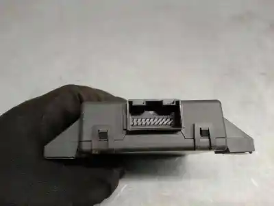 Second-hand car spare part electronic module for porsche cayenne (92a) 3.0 diesel oem iam references 7pp907530j  