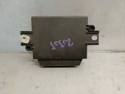 Second-hand car spare part electronic module for porsche cayenne (92a) 3.0 diesel oem iam references 7p5919475b  