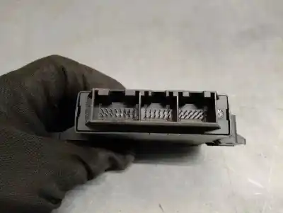 Second-hand car spare part electronic module for porsche cayenne (92a) 3.0 diesel oem iam references 7p5919475b  