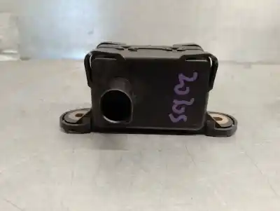 Peça sobressalente para automóvel em segunda mão sensor por porsche cayenne (92a) 3.0 diesel referências oem iam 7p0907652  10170106593