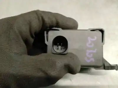 Peça sobressalente para automóvel em segunda mão sensor por porsche cayenne (92a) 3.0 diesel referências oem iam 7p0907652  10170106593