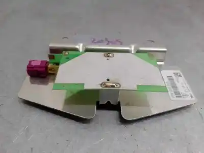 Second-hand car spare part antenna for porsche cayenne (92a) 3.0 diesel oem iam references 7p5035503