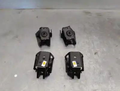 Автозапчасти б/у петля крышки багажника за porsche cayenne (92a) 3.0 diesel ссылки oem iam 7p0861688b