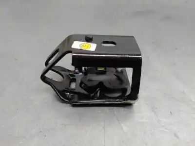 Автозапчастина б/у петля кришки багажника для porsche cayenne (92a) 3.0 diesel посилання на oem iam 7p0861688b  