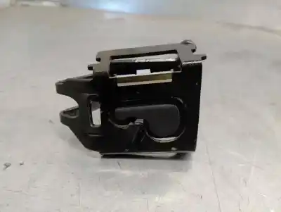 Автозапчастина б/у петля кришки багажника для porsche cayenne (92a) 3.0 diesel посилання на oem iam 7p0861688b  