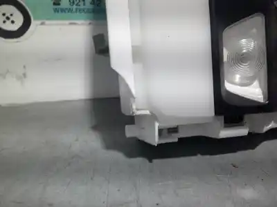 Автозапчасти б/у многофункциональное управление за porsche cayenne (92a) 3.0 diesel ссылки oem iam 7pp959728f  7pp919211d