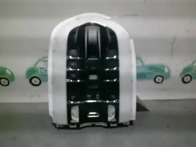 Second-hand car spare part multifunction switch for porsche cayenne (92a) 3.0 diesel oem iam references 7pp959728f